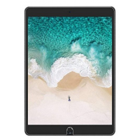     Apple iPad Pro 10.5" / iPad Air 3 10.5" 2019 - Tempered Glass Screen Protector